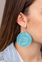 Load image into Gallery viewer, Paparazzi Accessories - Cosmic Rainbow - Multi
