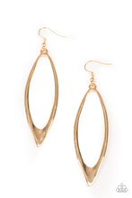 Load image into Gallery viewer, Paparazzi Accessories - Positively Progressive - Gold
