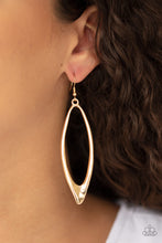 Load image into Gallery viewer, Paparazzi Accessories - Positively Progressive - Gold
