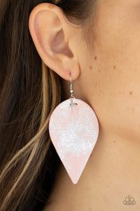 Paparazzi Enchanted Shimmer - Pink