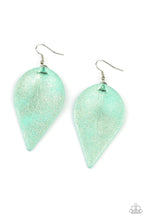 Load image into Gallery viewer, Paparazzi Accessories - Enchanted Shimmer - Green
