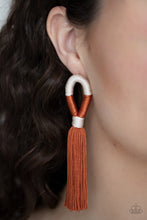 Load image into Gallery viewer, Paparazzi Accessories - Moroccan Mambo - Multi
