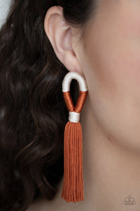 Paparazzi Accessories - Moroccan Mambo - Multi