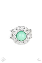 Load image into Gallery viewer, Paparazzi Treasure Chest Shimmer - April 2020 Fashion Fix
