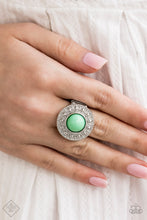 Load image into Gallery viewer, Paparazzi Treasure Chest Shimmer - April 2020 Fashion Fix
