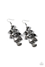 Load image into Gallery viewer, Paparazzi Accessories - Resplendent Reflection - Black
