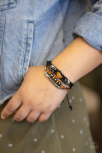 Load image into Gallery viewer, Paparazzi Accessories - Wander More - Orange
