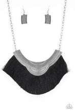 Load image into Gallery viewer, Paparazzi My PHARAOH Lady - Black
