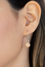 Load image into Gallery viewer, Paparazzi Accessories - Bubbly Brilliance - Brown
