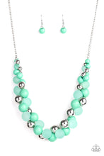 Load image into Gallery viewer, Paparazzi Accessories - Bubbly Brilliance - Green

