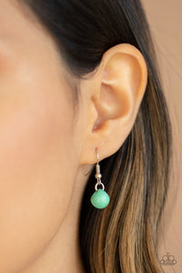 Paparazzi Accessories - Bubbly Brilliance - Green