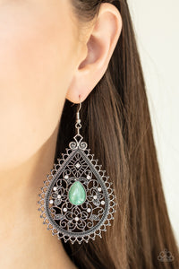 Paparazzi Eden Glow - Green
