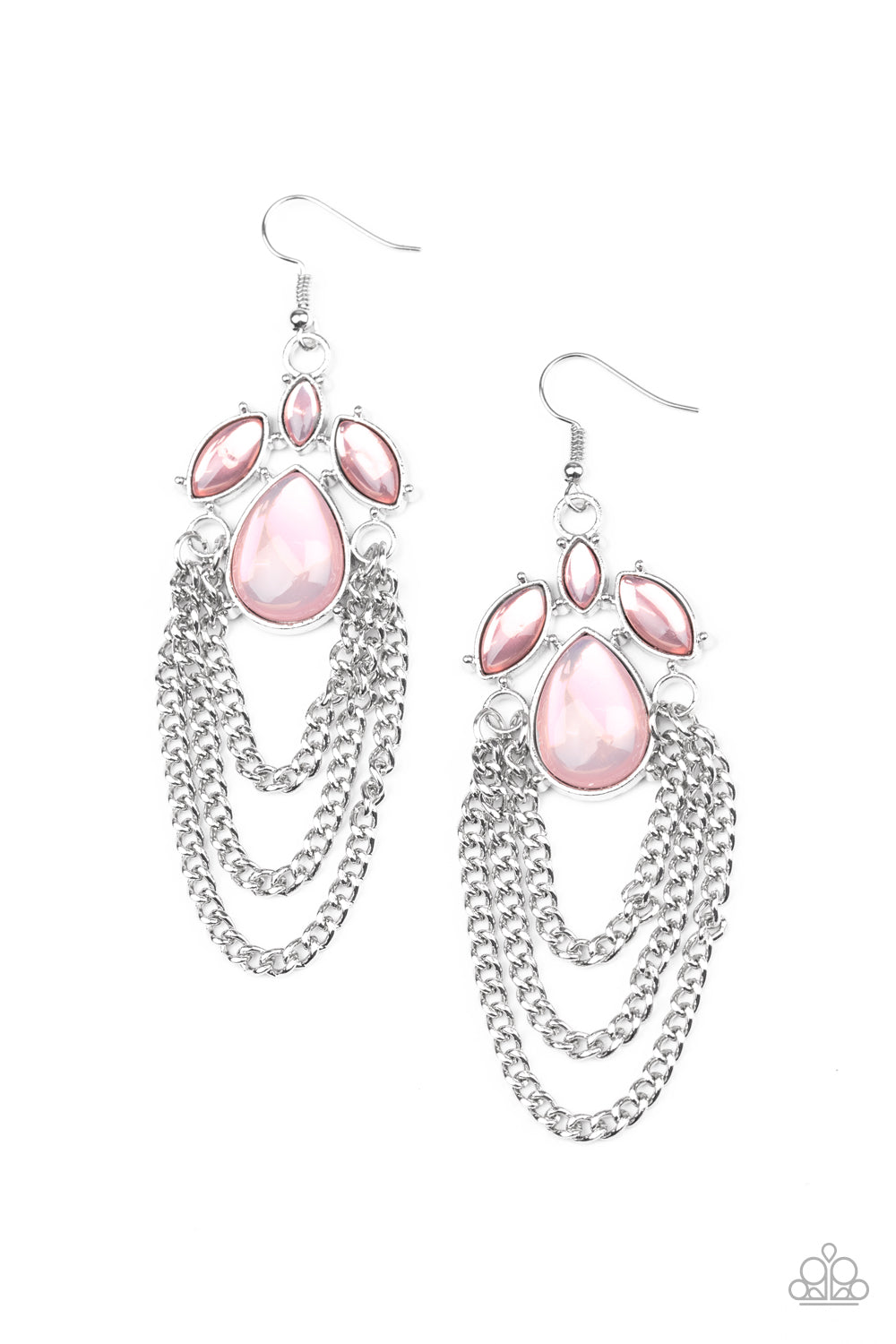 Paparazzi Opalescence Essence - Pink