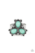 Load image into Gallery viewer, Paparazzi Ambrosial Garden - Green
