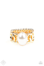 Load image into Gallery viewer, Paparazzi Glamified Glam - Gold - August 2020 Fashion Fix
