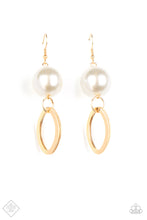 Load image into Gallery viewer, Paparazzi Big Spender Shimmer - Gold - August 2020 Fashion Fix
