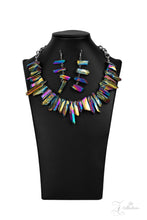 Load image into Gallery viewer, Paparazzi Charismatic - 2020 Zi Collection
