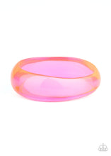 Load image into Gallery viewer, Paparazzi Major Material Girl - Pink
