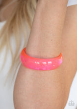 Load image into Gallery viewer, Paparazzi Major Material Girl - Pink
