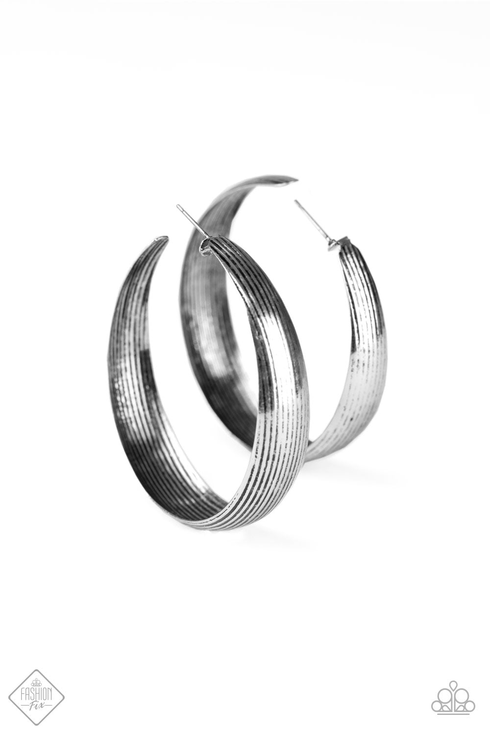Paparazzi Accessories - Desert Wanderings - Silver