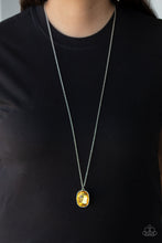 Load image into Gallery viewer, Paparazzi Imperfect Iridescence - Yellow
