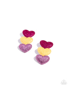 Paparazzi Accessories - Love at First SPARKLE - Multi