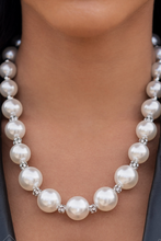 Load image into Gallery viewer, Paparazzi Accessories - Sail Away with Me - White
