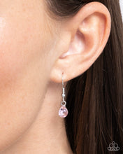 Load image into Gallery viewer, Paparazzi Accessories - Botanical Bunch - Pink
