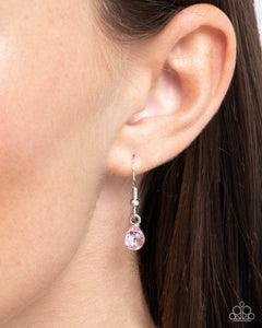 Paparazzi Accessories - Botanical Bunch - Pink