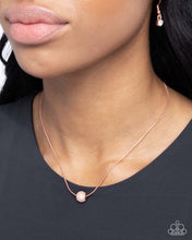 Load image into Gallery viewer, Paparazzi Accessories - Fearless Flair - Copper

