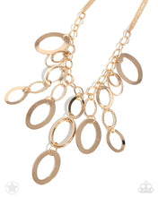 Load image into Gallery viewer, Paparazzi Accessories - A Golden Spell
