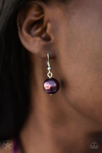 Load image into Gallery viewer, Paparazzi All The Trimmings - Purple
