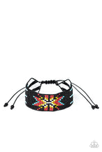 Load image into Gallery viewer, Paparazzi Beaded Badlands - Multi
