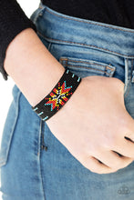 Load image into Gallery viewer, Paparazzi Beaded Badlands - Multi
