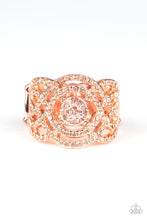 Load image into Gallery viewer, Paparazzi COUNTESS To Ten - Copper
