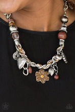 Load image into Gallery viewer, Paparazzi Charmed, I Am Sure - Brown
