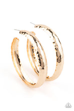 Load image into Gallery viewer, Paparazzi Check Out These Curves - Gold
