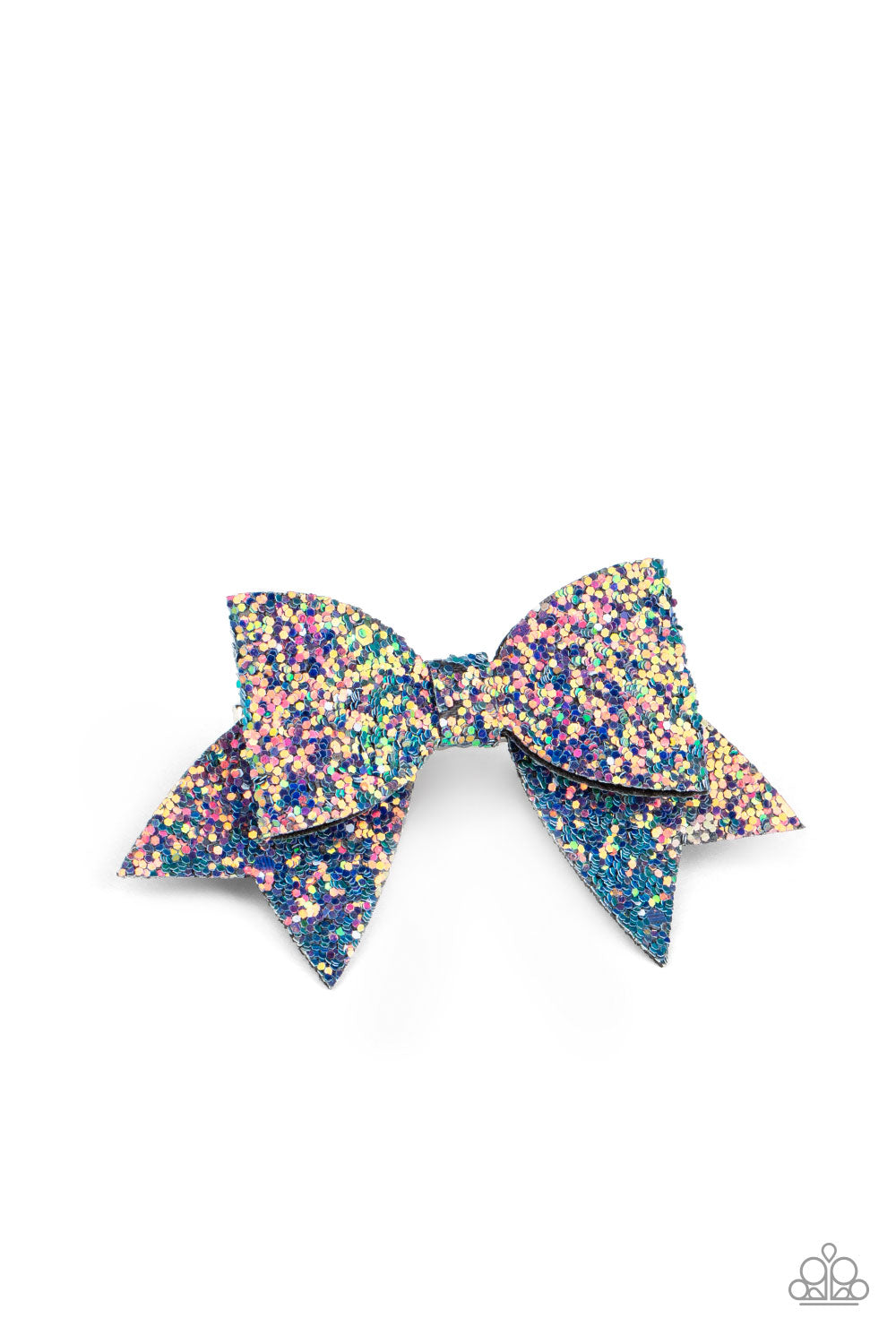 Paparazzi Confetti Princess - Multi