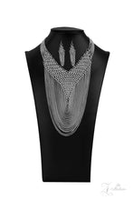 Load image into Gallery viewer, Paparazzi Defiant - 2020 Zi Collection
