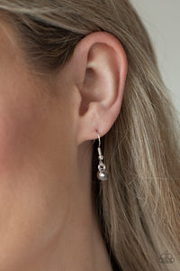 Paparazzi Accessories - Empire State Elegance - Black