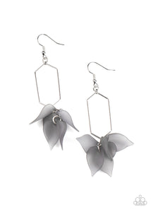 Paparazzi Extra Ethereal - Silver