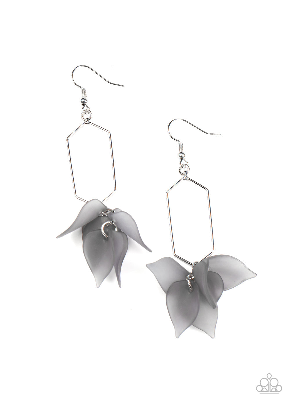 Paparazzi Extra Ethereal - Silver