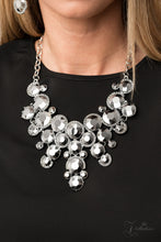 Load image into Gallery viewer, Paparazzi Fierce - 2020 Zi Collection
