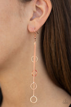Load image into Gallery viewer, Paparazzi Full Swing Shimmer - Copper
