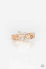 Load image into Gallery viewer, Paparazzi GLOWING Great Places - Rose Gold

