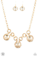 Load image into Gallery viewer, Paparazzi Hypnotized - Gold
