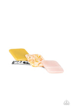 Load image into Gallery viewer, Paparazzi I&#39;ll Take It From HAIR - Yellow
