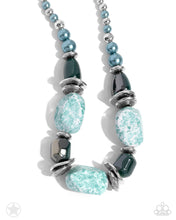 Load image into Gallery viewer, Paparazzi Accessories - In Good Glazes - Blue
