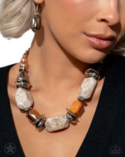 Load image into Gallery viewer, Paparazzi Accessories - In Good Glazes - Peach
