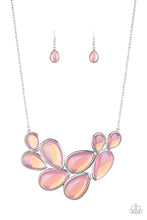 Load image into Gallery viewer, Paparazzi Iridescently Irresistible - Pink
